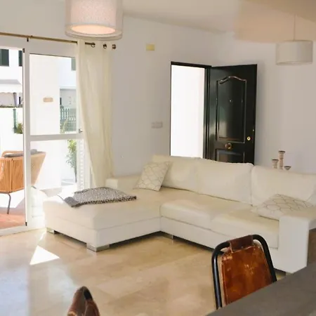 Holiday home Casa El Barrilete *
