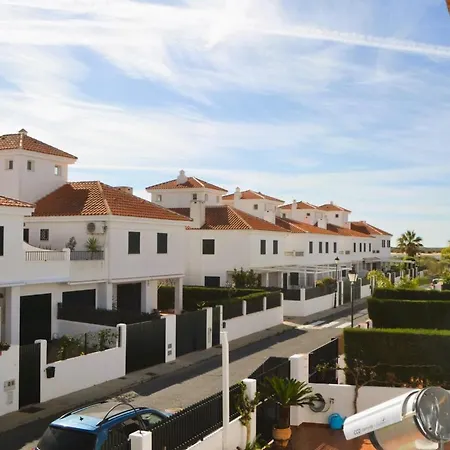 Casa El Barrilete אל רומפידו