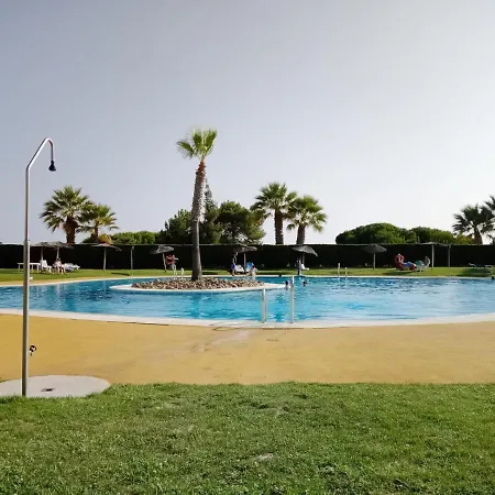 Casa El Barrilete Holiday home El Rompido
