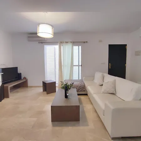 Casa El Barrilete *