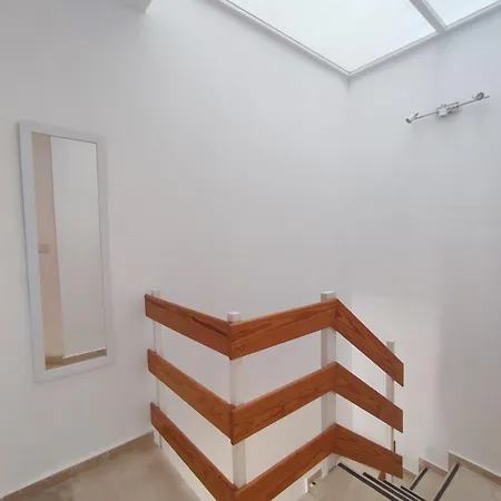 Holiday home Casa El Barrilete