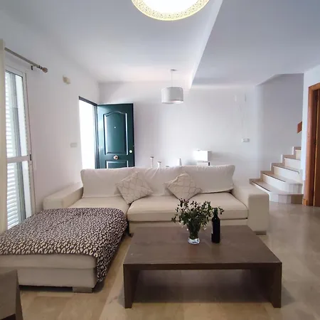 Holiday home Casa El Barrilete El Rompido