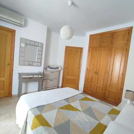 Casa El Barrilete El Rompido