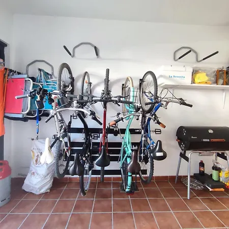 Casa El Barrilete